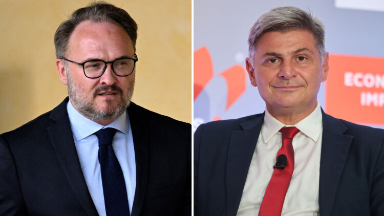 Στρατηγικής σημασίας το καλώδιο Ελλάδας - Κύπρου, να γίνει σεβαστό το δίκαιο της θάλασσας,  απαντά η Κομισιόν σε ερώτηση Φαραντούρη