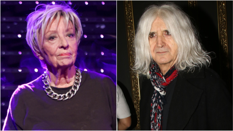 Αλέκα Κανελλίδου μετά τη δήλωση του Νίκου Καρβέλα για το έντεχνο τραγούδι: Ένας ατάλαντος δεν γίνεται εύκολα μεγάλος και τρανός