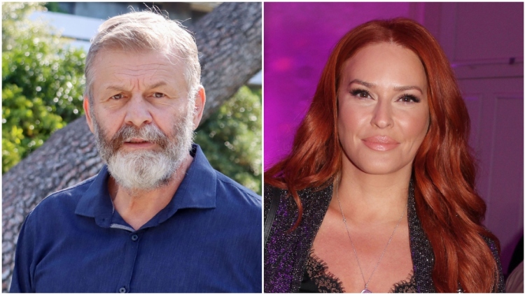 Καβγάς Απόστολου Γκλέτσου - Σίσσυ Χρηστίδου on air: «Μου στήσατε παγίδα» - «Εμείς δεν τα κάνουμε αυτά» 