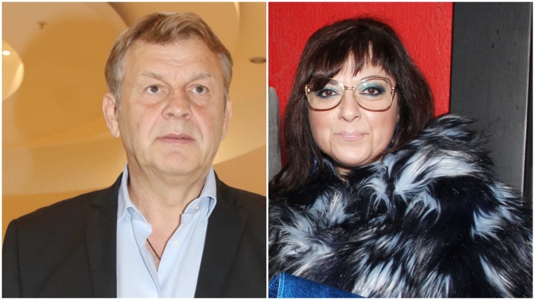 Ο Απόστολος Γκλέτσος απαντά στη Σοφία Μουτίδου: «Αν δεν υπήρχε η τοξική αρρενωπότητα, δεν θα πήγαινε η ζωή μπροστά»