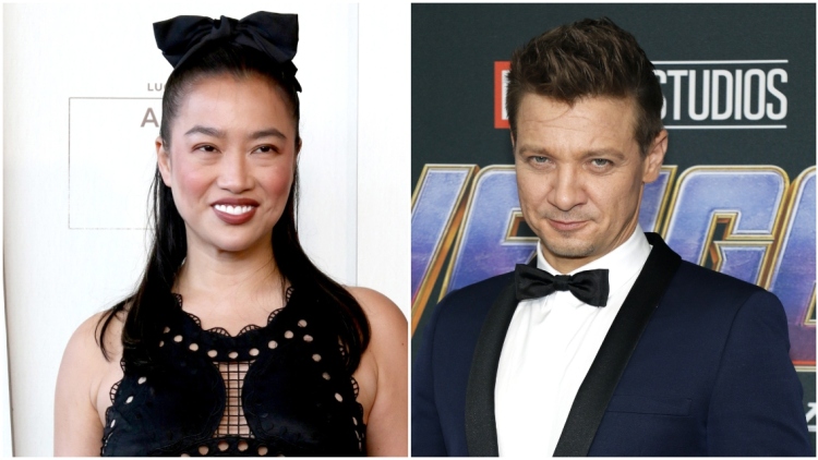 Τζέρεμι Ρένερ: Όταν η σκηνοθέτιδα Γι Τζόου μιλούσε για τον έρωτά τους πριν τις κατηγορίες εις βάρος του