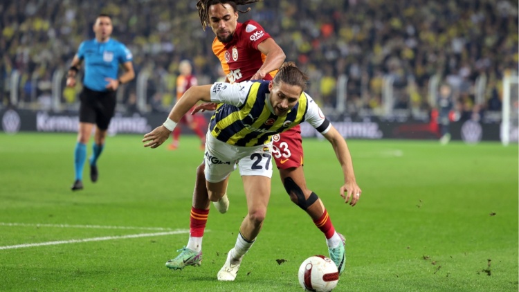 Σκάνδαλο στην Τουρκία: Προσωρινή κράτηση για 6 διαιτητές, έρευνες για πάνω από 1.000 ποδοσφαιριστές 