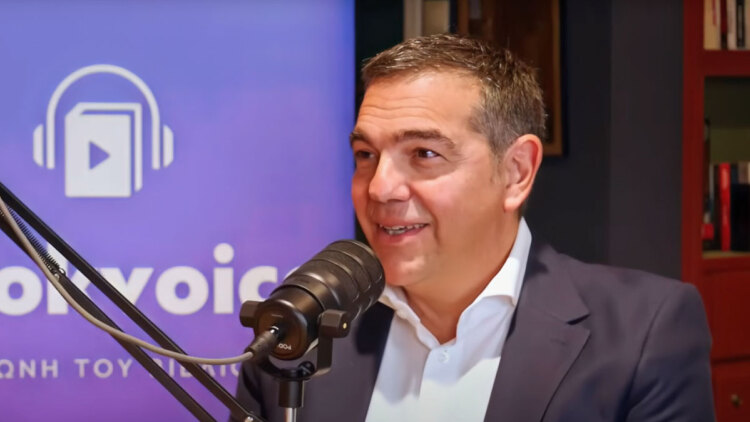 Η διαδρομή Τσίπρα προς την «Ιθάκη»: Γιατί «κόλλησε» στο 2015, οι οιωνοί και η... γυροβολιά στο Πρώτο Θέμα