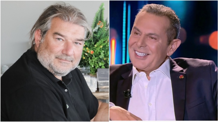 Καραχάλιος για Καμμένο: «Έχει ροπή προς τη μυθολογία – Η εμπλοκή του στα Τέμπη γύρισε τα πάντα ανάποδα» 