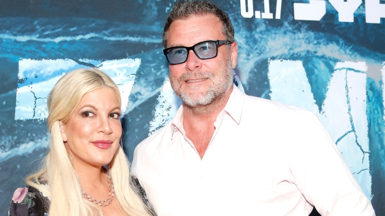 Τόρι Σπέλινγκ - Ντιν ΜακΝτέρμοτ: Οριστικοποιήθηκε το διαζύγιό τους