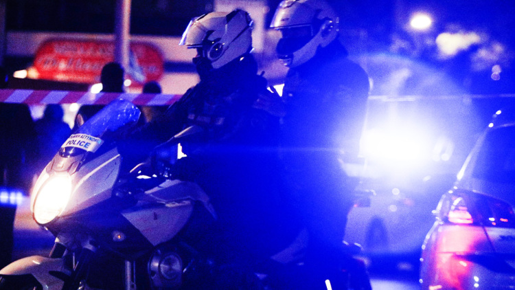 Θεσσαλονίκη: Συνελήφθη 33χρονος που εξύβρισε αστυνομικούς επειδή του έκοψαν κλήση στο κέντρο