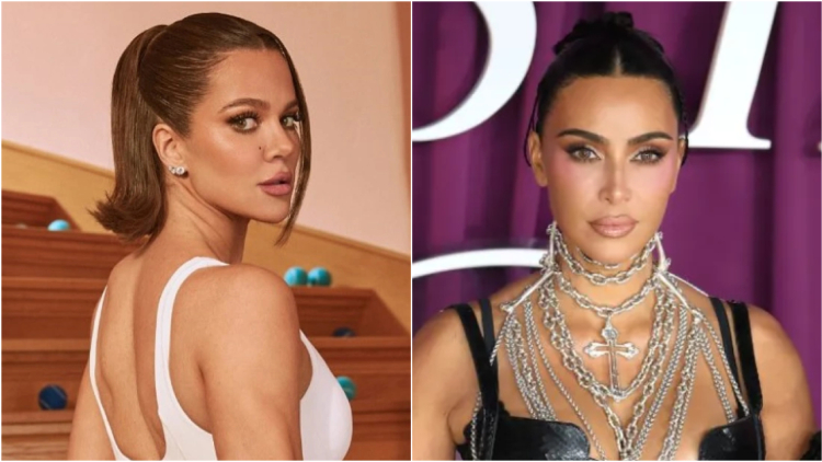 Η Κλόε Καρντάσιαν λέει ότι ευθύνεται που η Κιμ θεωρεί «ψεύτικη» την προσσελήνωση: Δεν πιστεύω ότι συνέβη