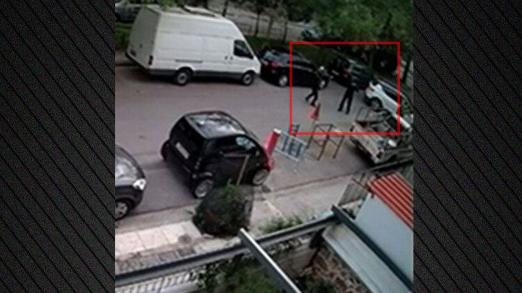 Καρέ - καρέ ο ξυλοδαρμός του 58χρονου στον Νέο Κόσμο,  που τον οδήγησε στο θάνατο