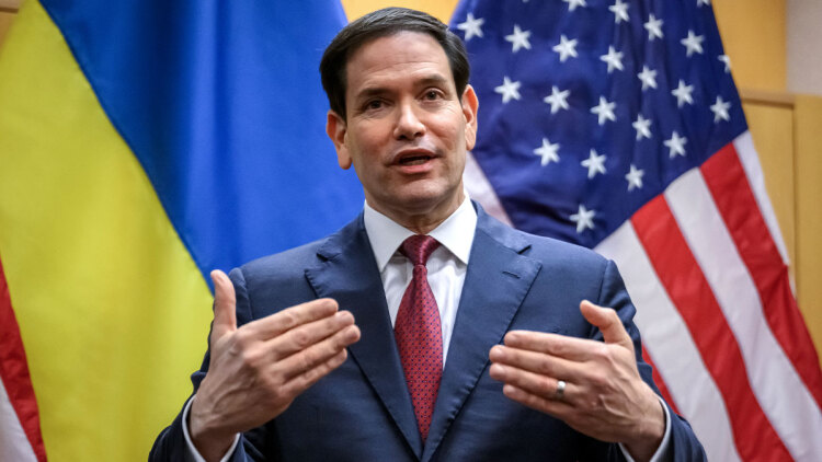 Γροιλανδία και Δανία ζήτησαν να συναντήσουν τον Μάρκο Ρούμπιο