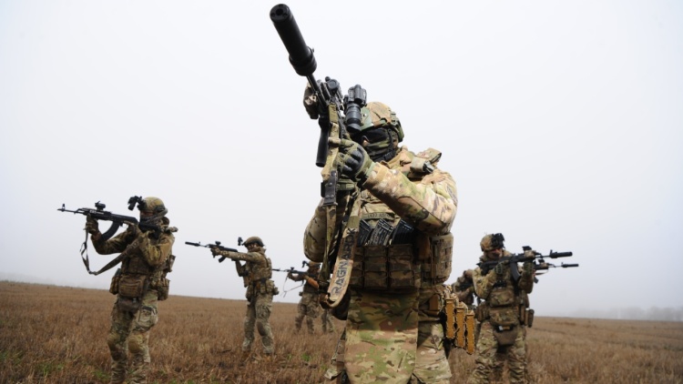 Η Μόσχα κατηγορεί το Κίεβο ότι παραβίασε την εκεχειρία για το Πάσχα 6.558 φορές