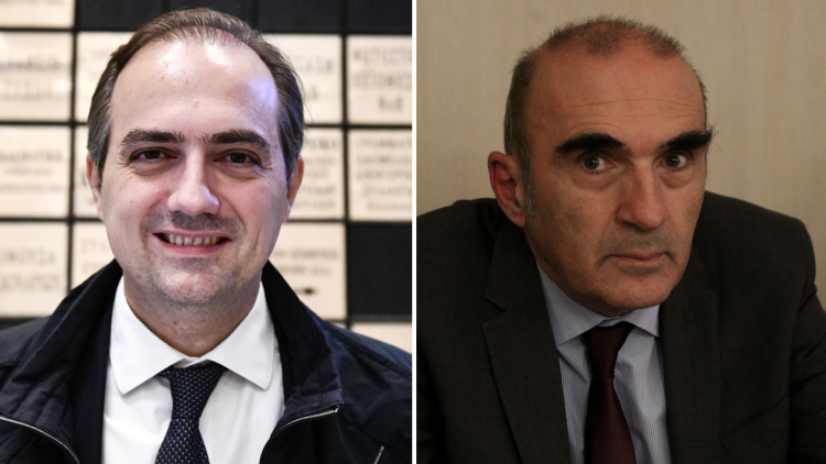 Δικηγορικός Σύλλογος Αθηνών: Πρώτος ο Αναστασόπουλος με 22,49% και δεύτερος ο Κουτσόλαμπρος με 18,84 %