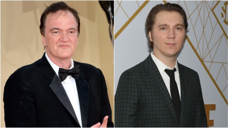 Ο Κουέντιν Ταραντίνο θεωρεί τον Πολ Ντέινο τον χειρότερο ηθοποιό, πώς αντέδρασε το Χόλιγουντ
