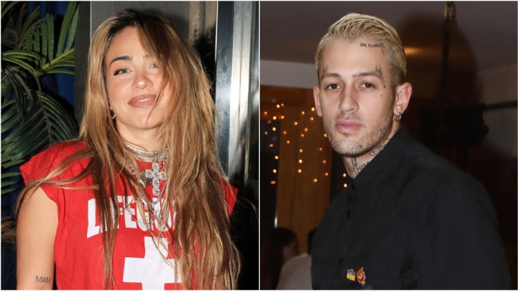 Η απάντηση της Κόνι Μεταξά στον Τάσο Ξιαρχό: Γιατί θεωρείται κακό το ότι έχω δουλέψει σε πανηγύρι; Δεν ντρέπομαι, μπορώ να εργαστώ παντού