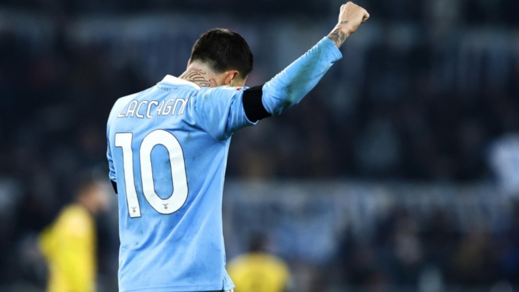 Κύπελλο Ιταλίας: Ο Ματίας Τζακάνι έστειλε τη Μίλαν σπίτι της και τη Λάτσιο στα προημιτελικά 