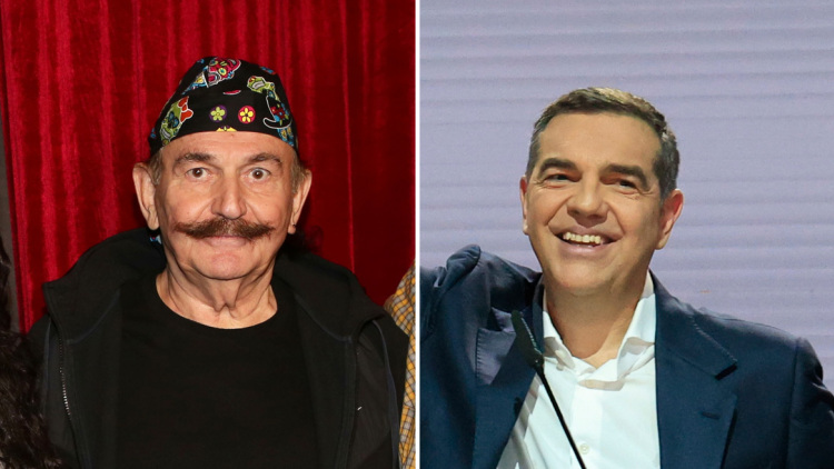 Σφοδρή επίθεση του Παύλου Κοντογιαννίδη στον Αλέξη Τσίπρα και τις πολιτικές του δηλώσεις: «Η ντροπή, ντροπή δεν έχει»