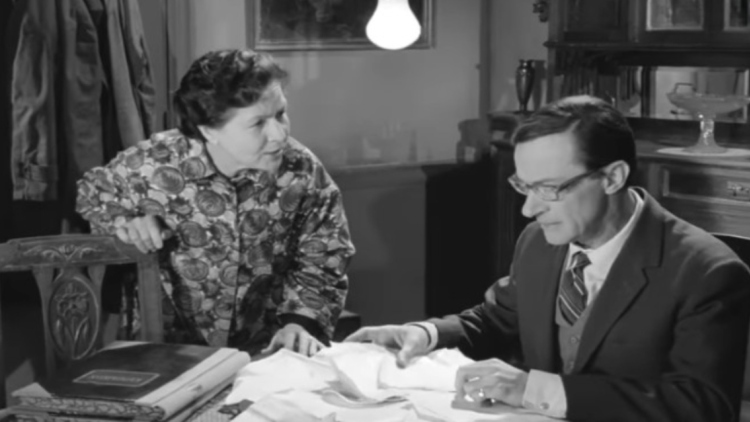 Φίνος Φιλμ: Το αφιερωματικό βίντεο για τα 36 χρόνια από τον θάνατο της Γκόλφως Μπίνη