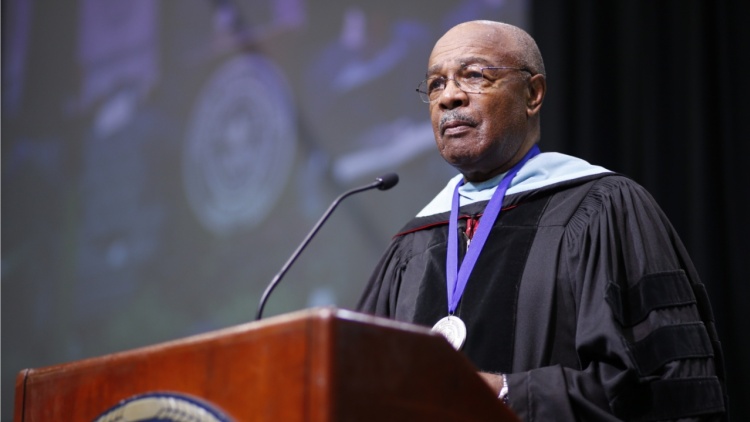 Πέθανε σε ηλικία 92 ετών ο πρώην Υπουργός Παιδείας των ΗΠΑ Ροντ Πέιτζ