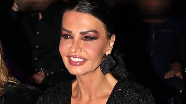 Νίνα Λοτσάρη μετά την κατάθεση τραγουδιού για τη Eurovision: Παλιά έλεγα ότι δεν θα συμμετείχα ποτέ