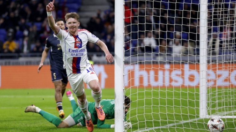 Europa League: Αστον Βίλα, Λιόν και Μίντιλαντ γι' απευθείας πρόκριση, στην 8άδα Φράιμπουργκ και Πόρτο, δείτε γκολ