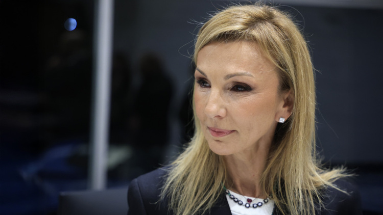 Ένωση Ελλήνων Εφοπλιστών: Δωρεά για το σύστημα γεωεντοπισμού στα τρένα