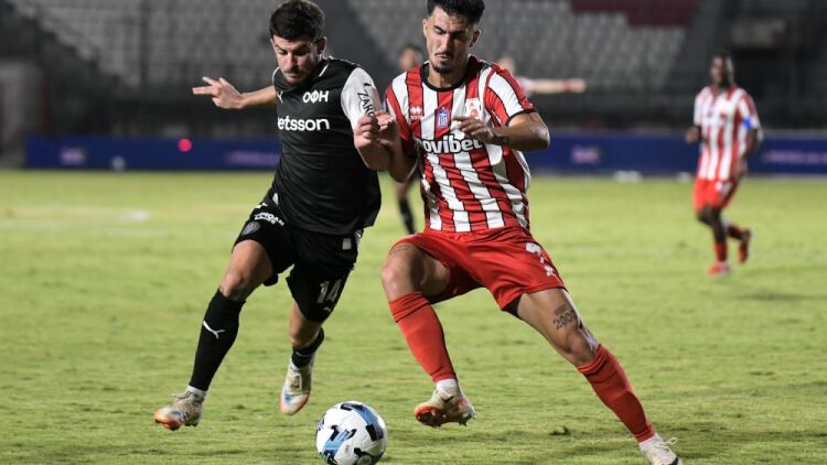 ΟΦΗ - Πανσερραϊκός 3-0 (Ημίχρονο), Live η κρίσιμη μάχη της παραμονής, δείτε γκολ 