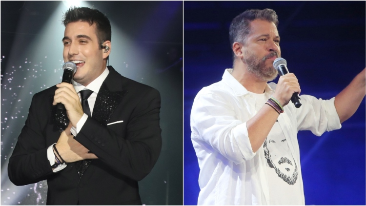 Γιώργος Κακοσαίος για Χάρη Βαρθακούρη: Ίσως έχει αδικηθεί, έχει πατέρα τον θρύλο της ελληνικής μουσικής