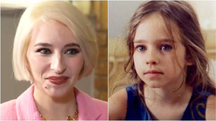 Δήμητρα Δουμένη: Τι κάνει σήμερα η μικρή Όλια από τη σειρά «Λένη», η ενασχόληση με την κλασική μουσική και οι σχέσεις με την Κάτια Δανδουλάκη
