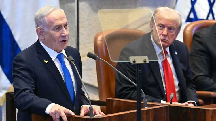 Axios: Οργισμένος ο Τραμπ με τον Νετανιάχου, «δεν θα καταστρέψεις τη φήμη μου», στον Λευκό Οίκο θεωρούν ότι το Ισραήλ παραβιάζει την εκεχειρία