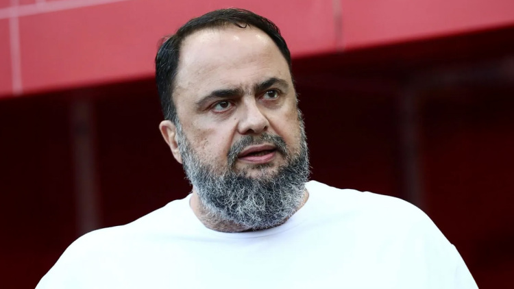 Έφυγε από τη ζωή η μητέρα του Βαγγέλη Μαρινάκη, Ειρήνη