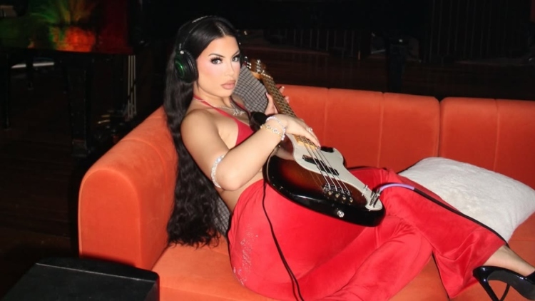 Ανατροπή στη δολοφονία της τραγουδίστριας Delarosa: Παιδικοί φίλοι της έστησαν ενέδρα θανάτου