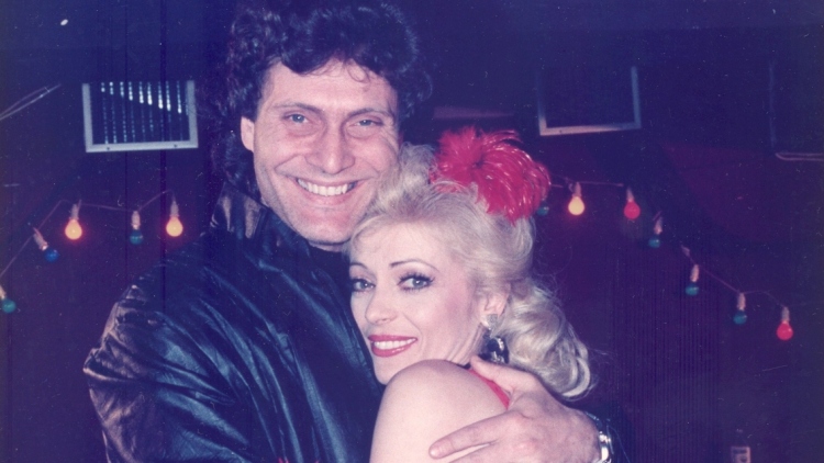 Μαρία Αλιφέρη για Αλμπέρτο Εσκενάζυ: Ένας γενναιόδωρος συνάδελφος και πάνω απ' όλα ένας σπάνιος άνθρωπος