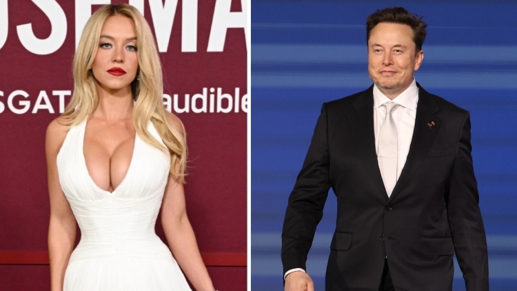 Το σχόλιο του Έλον Μασκ για το μπούστο της Σίντνεϊ Σουίνι που προκάλεσε την οργή των θαυμαστών της