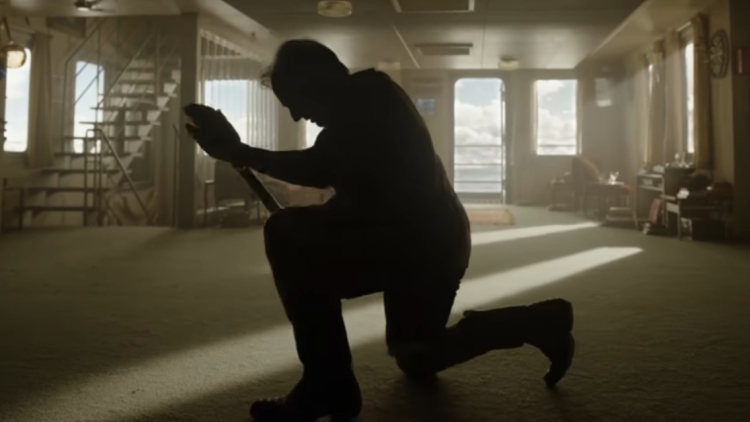 Αλεχάντρο Γκονζάλες Ινιάριτου: Κυκλοφόρησαν η αφίσα και το πρώτο teaser της νέας ταινίας του με τον Τομ Κρουζ