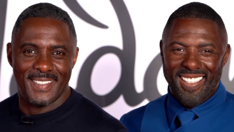 O Ίντρις Έλμπα απέκτησε κέρινο ομοίωμα στο Μουσείο Μαντάμ Τισό: Είναι πραγματικά σουρεαλιστικό, δήλωσε ο ηθοποιός