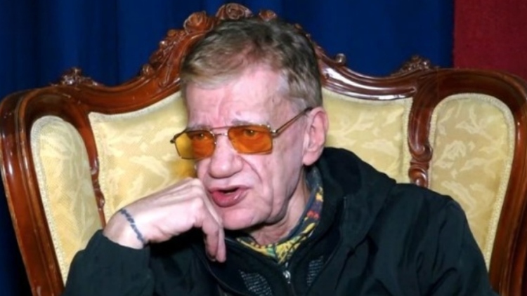 Τάκης Παπαματθαίου: Ο καθένας από τον δρόμο μπορεί να παίξει σε σίριαλ, πόσο πιο ξεφτίλα;