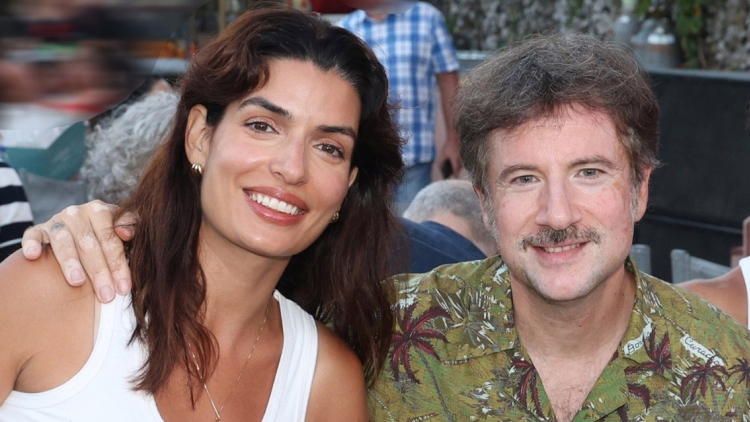 Τόνια Σωτηροπούλου για Κωστή Μαραβέγια: Ήταν ο μόνος άντρας που διεκδικούσε τον χρόνο μου με πάρα πολύ σεβασμό