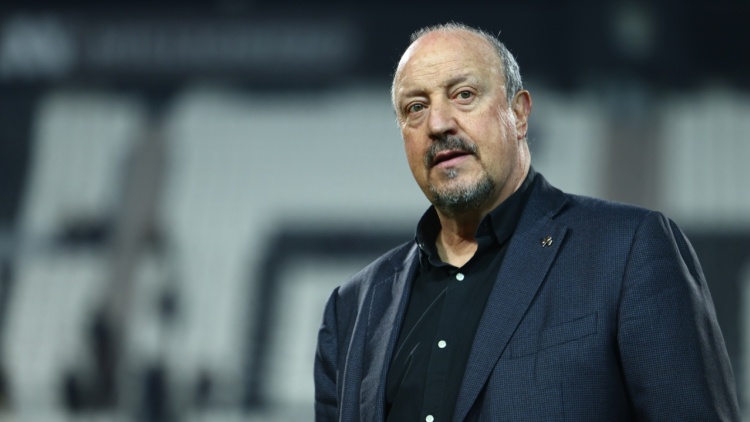 Το μήνυμα του Μπενίτεθ στους παίκτες του Παναθηναϊκού μετά την ήττα από τον ΠΑΟΚ 