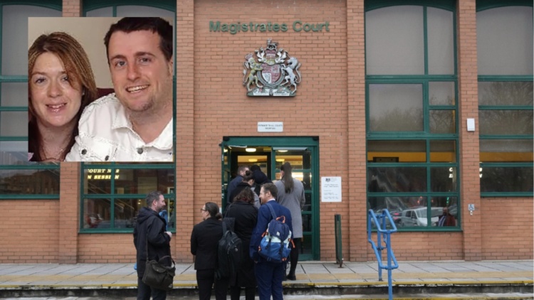 Υπόθεση «Πελικό» στη Βρετανία: Υπό κράτηση ο 49χρονος που νάρκωνε και βίαζε επί 13χρονια τη σύζυγό του μαζί με άλλους πέντε 