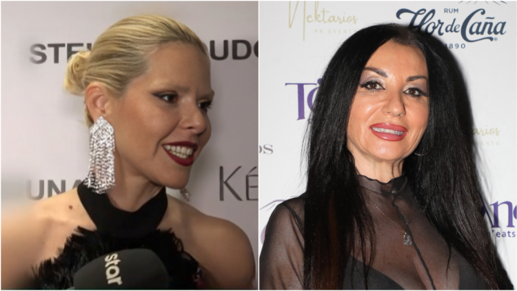 Έλενα Γαλύφα: Το σχόλιό μου για την Πόπη Μαλλιωτάκη ήταν πριν κάτι χρόνια, να είχαμε να λέγαμε μία ιστορία
