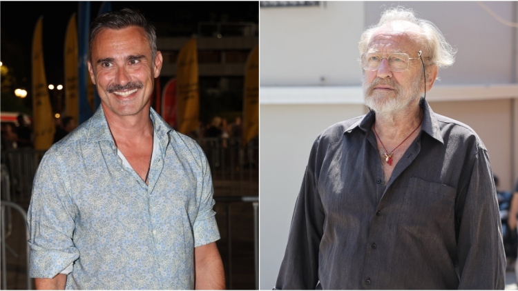 Ο Γιώργος Καπουτζίδης απαντά για το παράπονο του Δημήτρη Πετρόπουλου: Είναι απολύτως δικαιολογημένο, δεν μπορούσε να το ζήσει μαζί μας