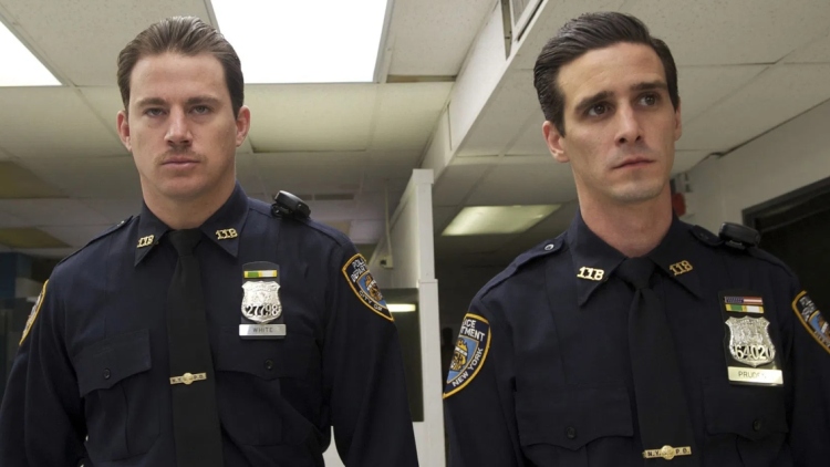 Ο Τσάνινγκ Τέιτουμ αποχαιρετά τον Τζέιμς Ράνσον: Ήσουν από τους πιο αυθεντικούς ανθρώπους, θυμάμαι κάθε συζήτηση μαζί σου