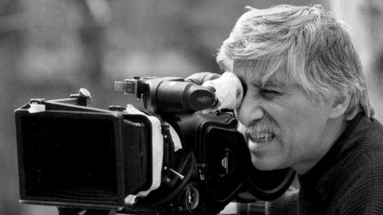 Πέθανε σε ηλικία 87 ετών ο Μπαχράμ Μπεϊζαί, ένας από τους σημαντικότερους Ιρανούς σκηνοθέτες