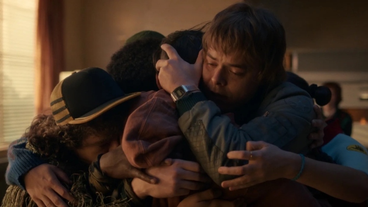 Stranger Things: Ποιο είναι το επεισόδιο που σημείωσε τη χαμηλότερη βαθμολογία στην ιστορία της σειράς