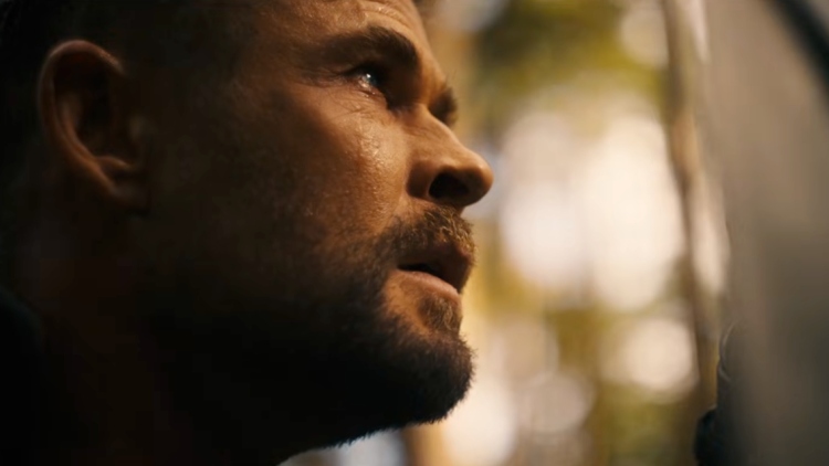 «Avengers: Doomsday»: Στο νέο teaser ο Κρις Χέμσγουορθ επιστρέφει ως Thor

