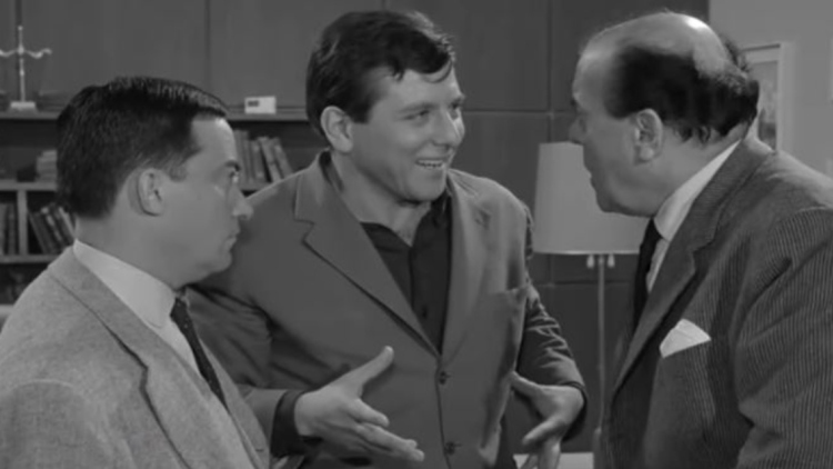 Η Φίνος Φιλμ κάνει ανασκόπηση της χρονιάς που φεύγει με ένα βίντεο