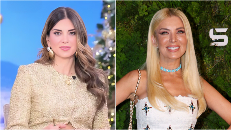 Σταματίνα Τσιμτσιλή για Κατερίνα Καινούργιου: Όταν είμαστε επαγγελματίες και βάζουμε την υπογραφή μας κάπου, οφείλουμε να ξέρουμε τι είναι αυτό