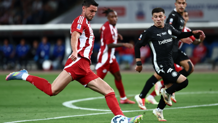 Ολυμπιακός - ΟΦΗ: Live ο τελικός του Super Cup στο Παγκρήτιο 