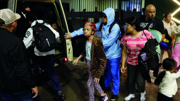 Εκρήξεις, φόβος και πανικός στο Καράκας μετά το χτύπημα των ΗΠΑ στη Βενεζουέλα, δείτε βίντεο και φωτογραφίες