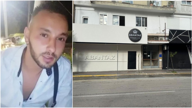 Παραδόθηκαν οι τρεις από τους εννέα που κατηγορούνται για το φονικό ξυλοδαρμό του 30χρονου στην Πάτρα 