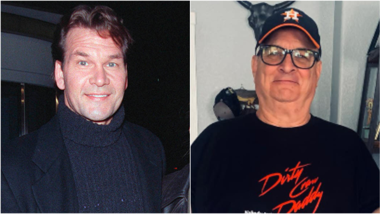 Πάτρικ Σουέζι: Πέθανε ο μικρότερος αδερφός του στα 63 του χρόνια
